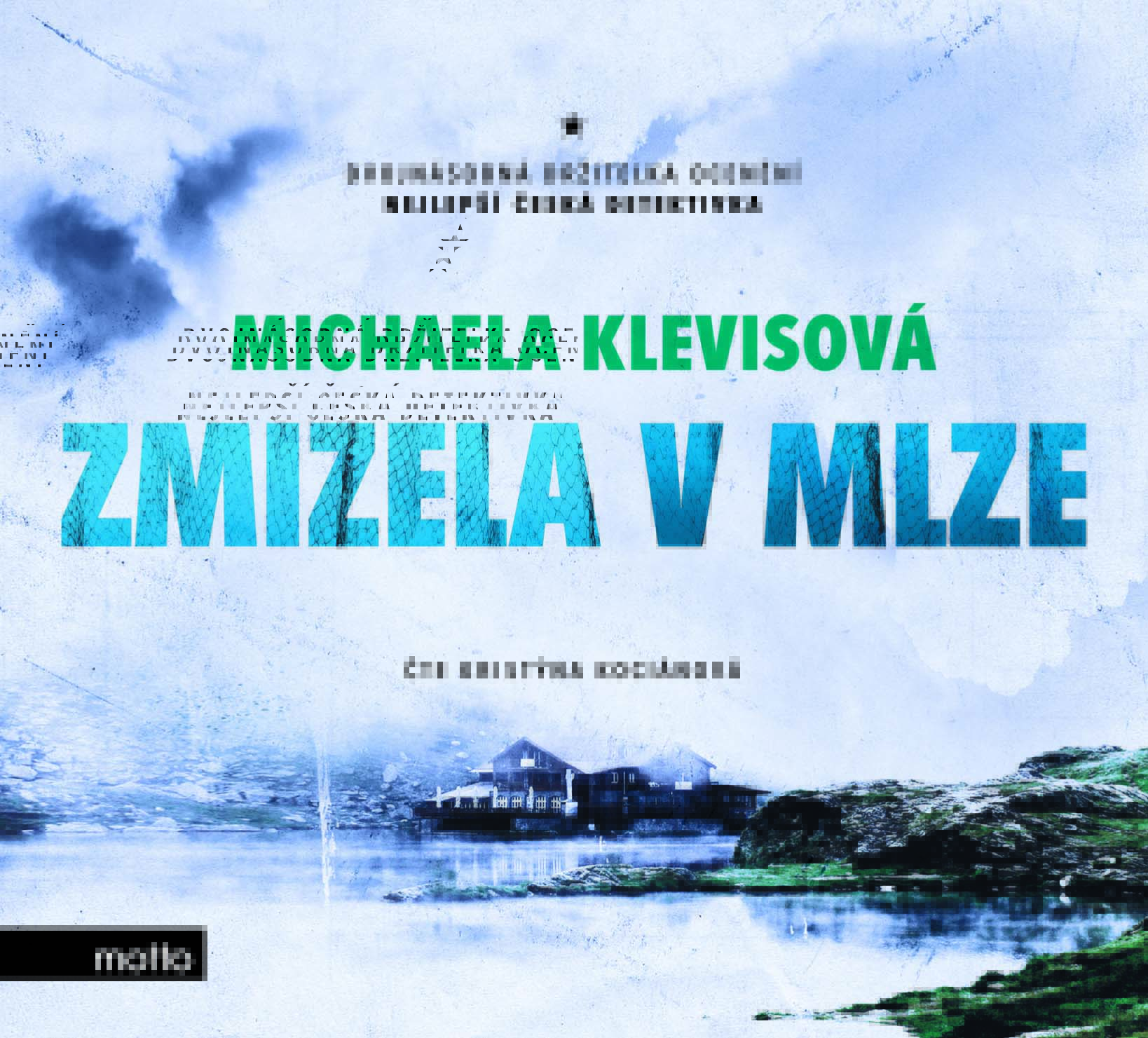 Zmizela v mlze