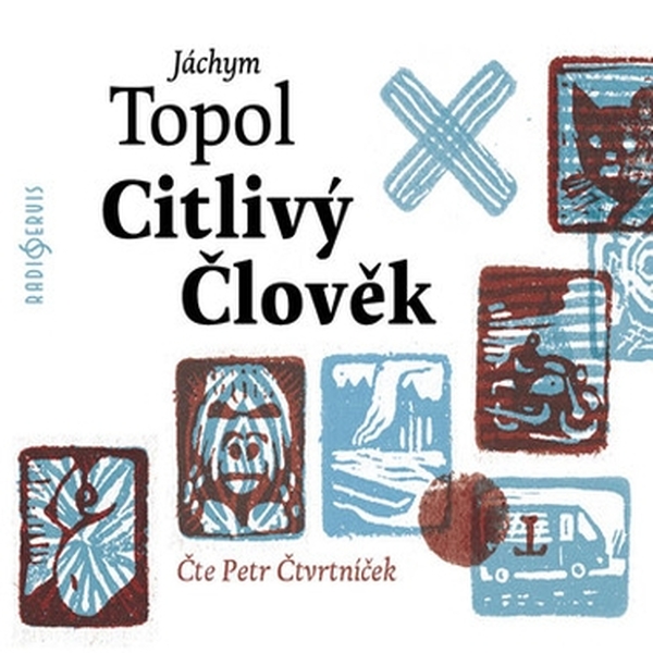 Citlivý člověk