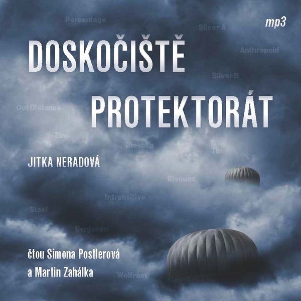 Doskočiště Protektorát