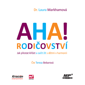 AHA! Rodičovství