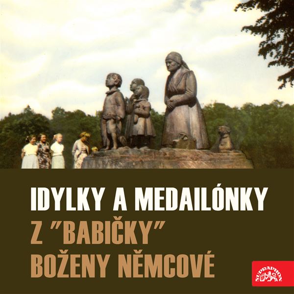 Idylky a medailónky z "Babičky"