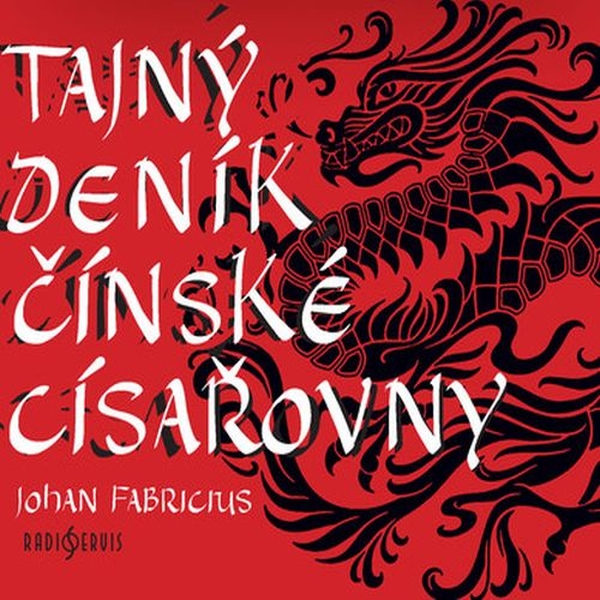 Tajný deník čínské císařovny