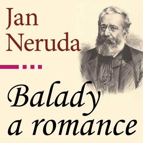 singular_bupabooks Balady a romance - Jan Neruda