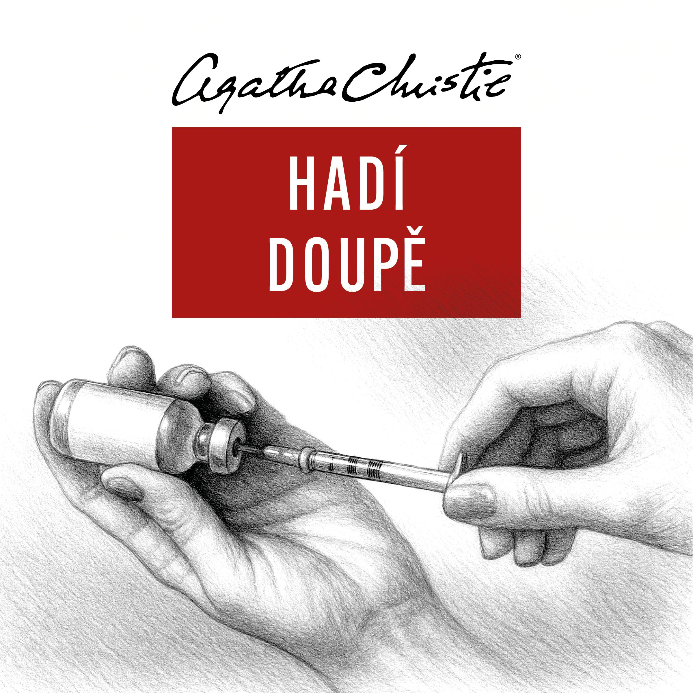 Hadí doupě
