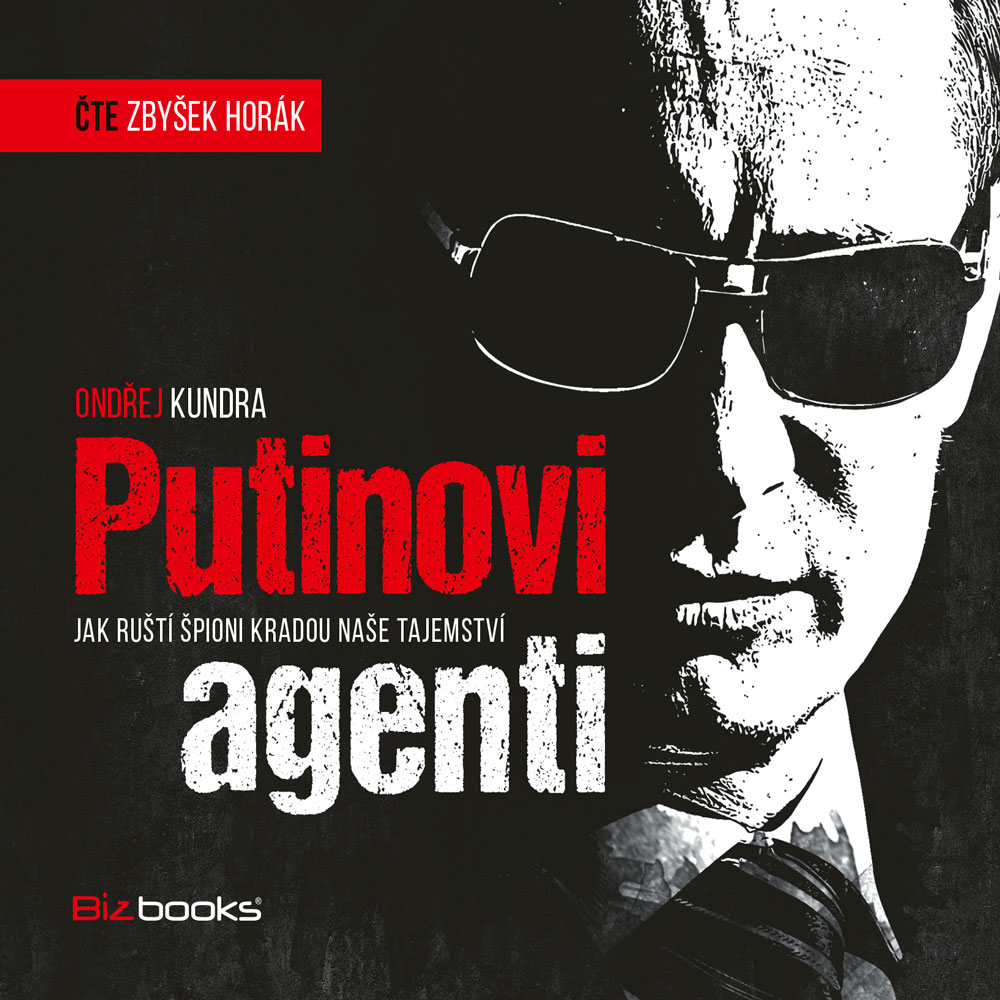 Putinovi agenti