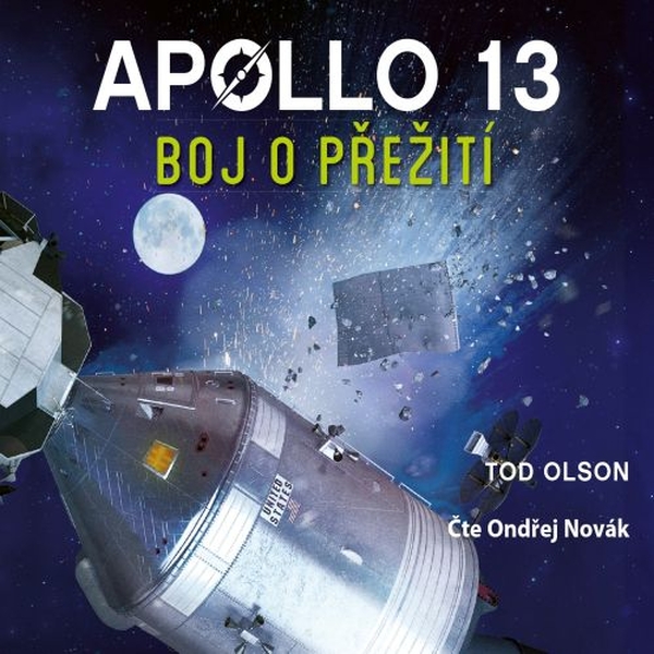 Apollo 13: Boj o přežití