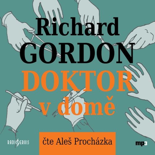 Doktor v domě