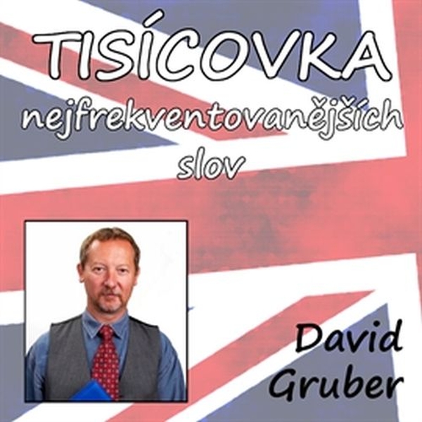 singular_bupabooks Tisícovka nejfrekventovanějších slov - David Gruber