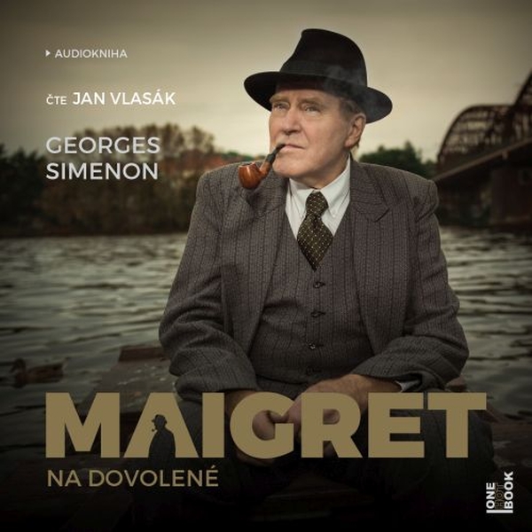 Maigret na dovolené