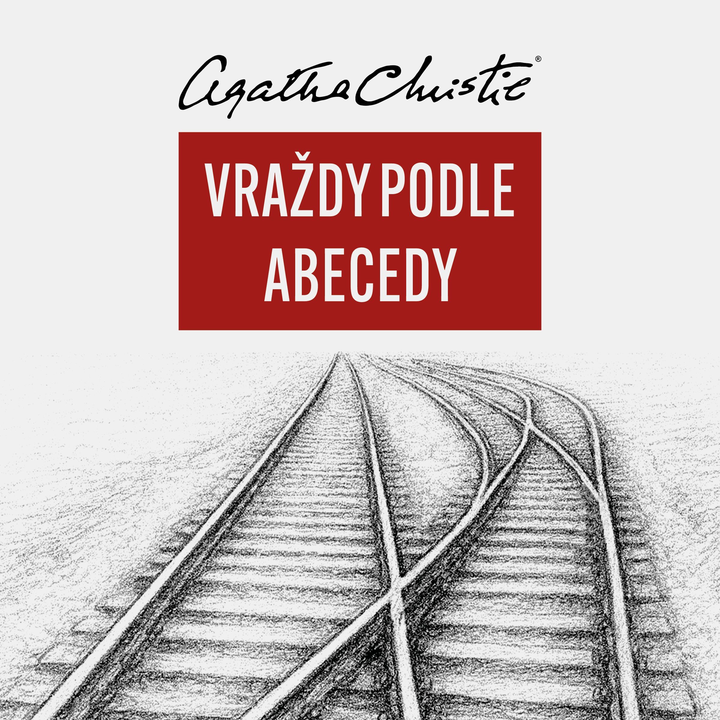Vraždy podle abecedy