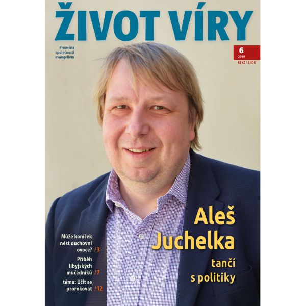 Život víry 2019/6