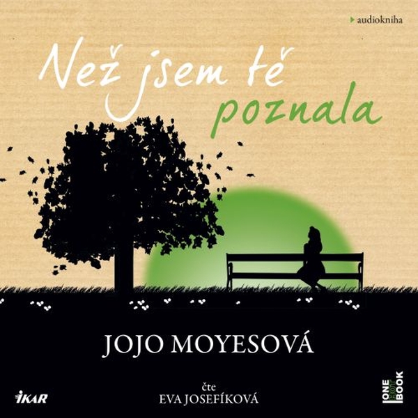 Než jsem tě poznala