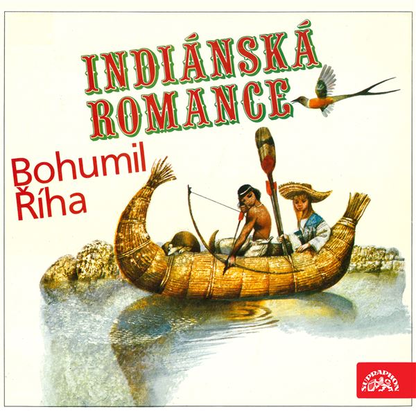 Indiánská romance