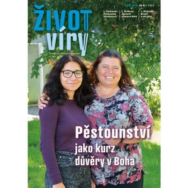 Život víry 2019/9