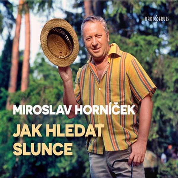 Jak hledat slunce