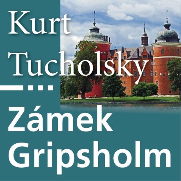 Zámek Gripsholm