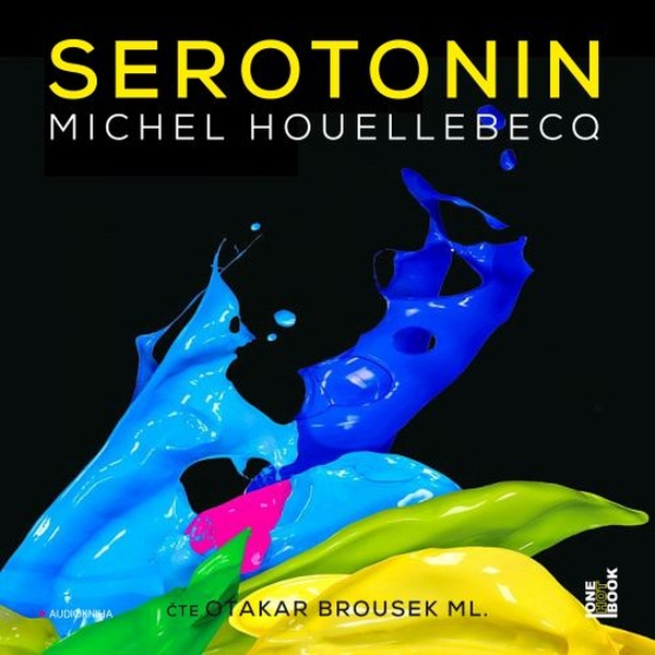 singular_bupabooks Serotonin - Michel Houellebecq