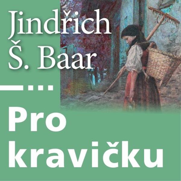 Pro kravičku