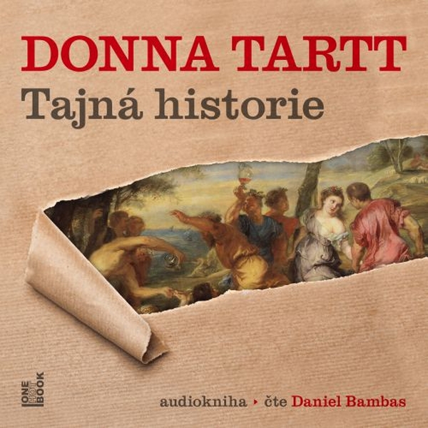 singular_bupabooks Tajná historie - Donna Tartt