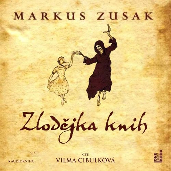 singular_bupabooks Zlodějka knih - Markus Zusak