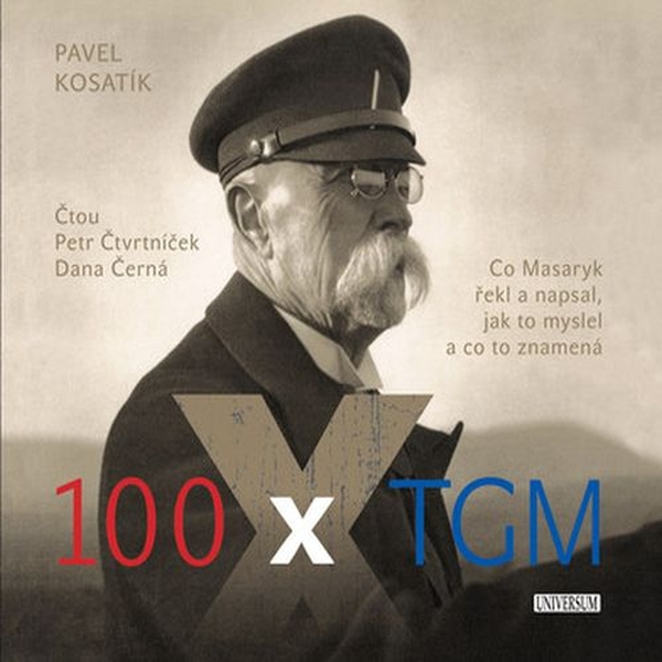 100 x TGM