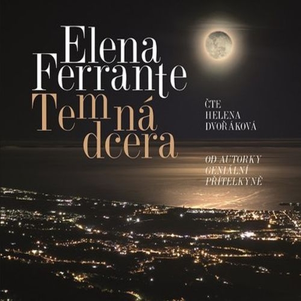 singular_bupabooks Temná dcera - Elena Ferrante