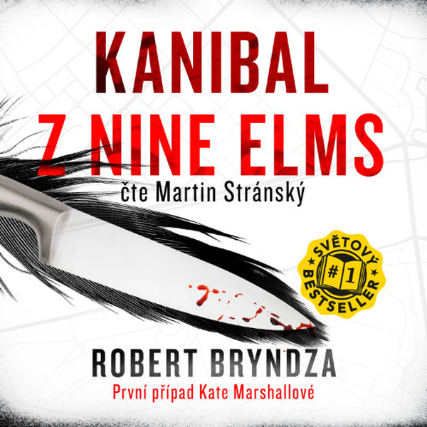 Kanibal z Nine Elms