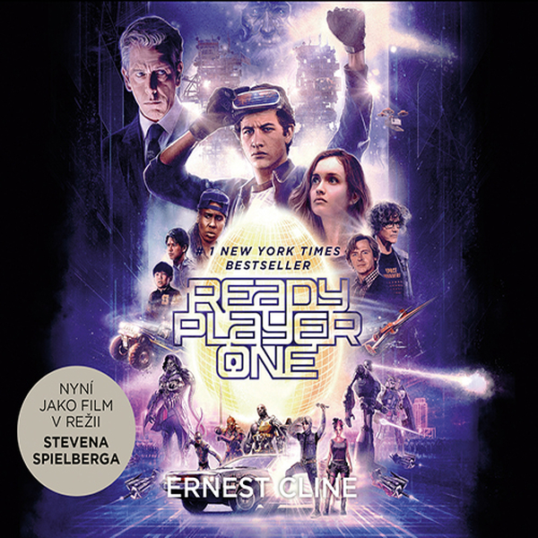 Ready Player One