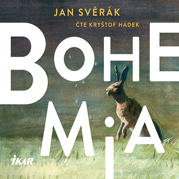 singular_bupabooks Bohemia - Jan Svěrák