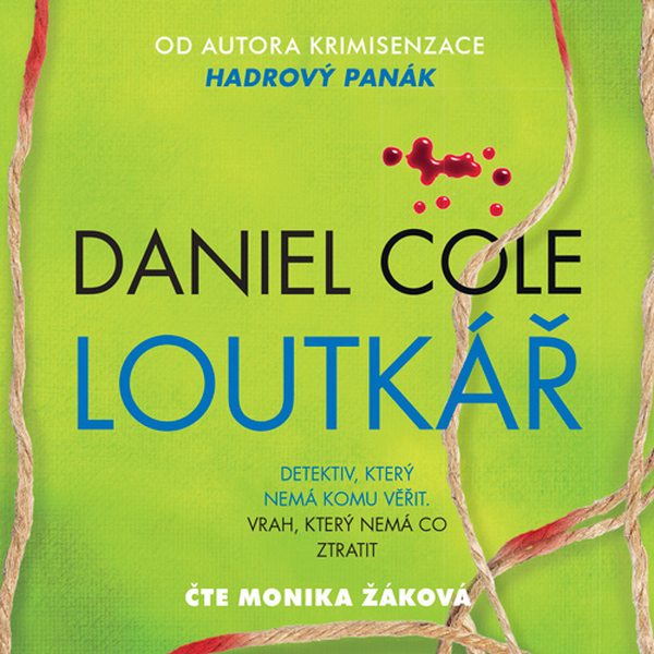 Loutkář