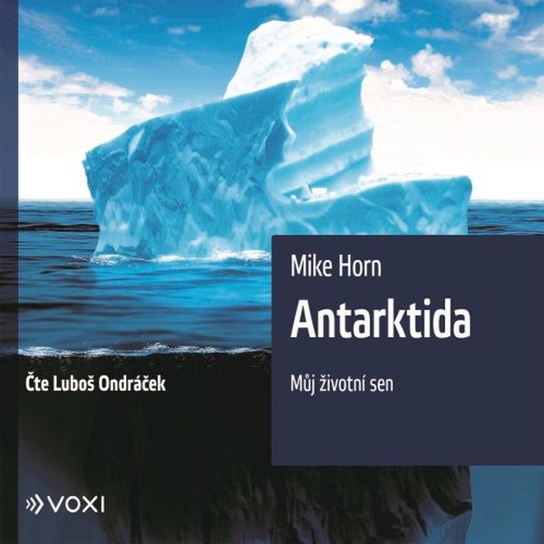 Antarktida