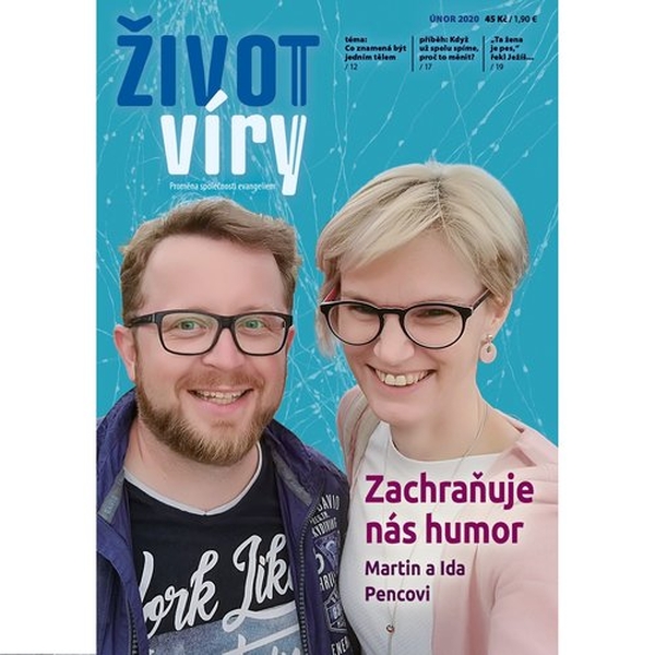 Život víry 2020/2