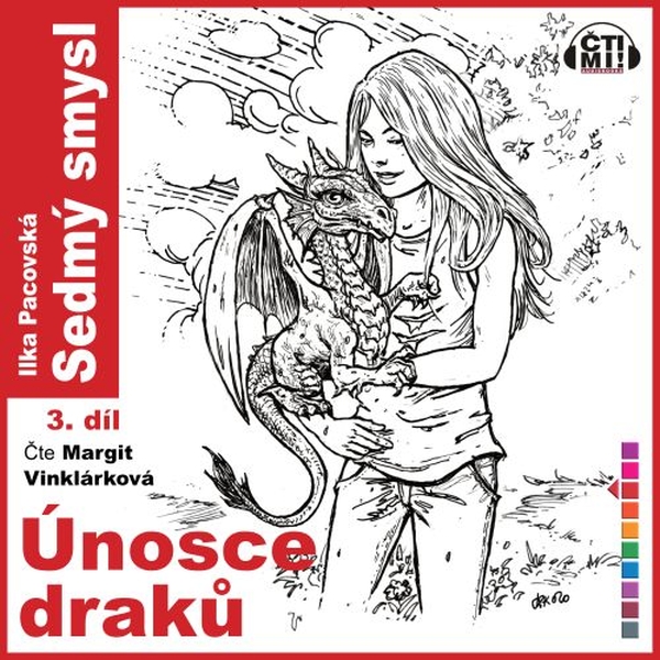 Únosce draků