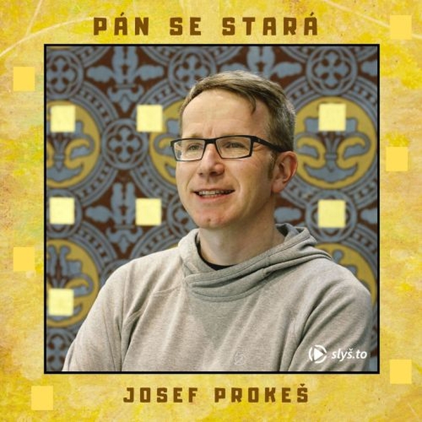 Pán se stará