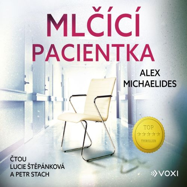 Mlčící pacientka