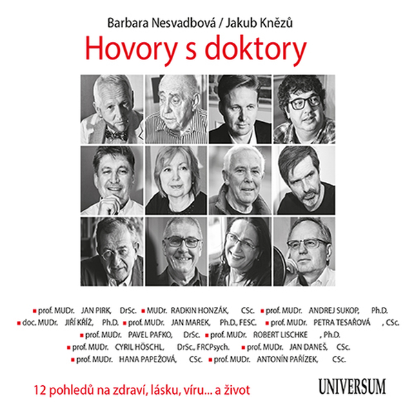 Hovory s doktory