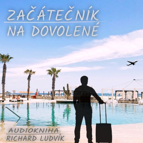 Začátečník na dovolené