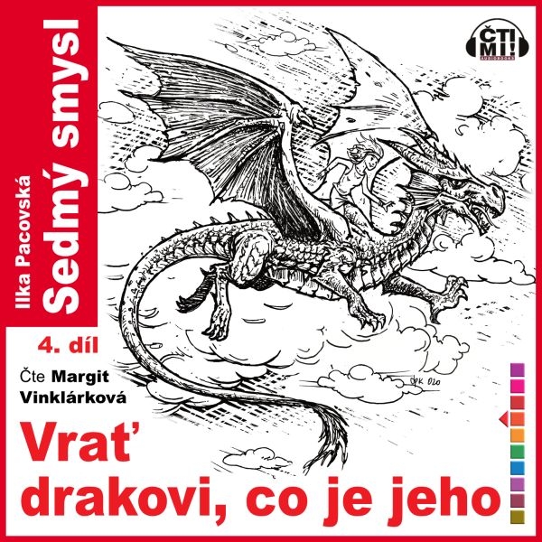 Vrať drakovi, co je jeho