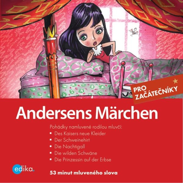 Andersens Märchen