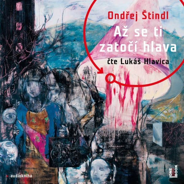 singular_bupabooks Až se ti zatočí hlava - Ondřej Štindl