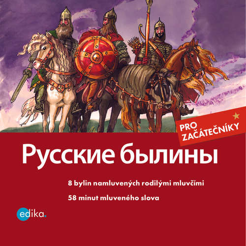 Russkie byliny
