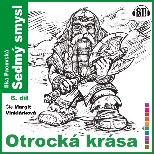 Otrocká krása