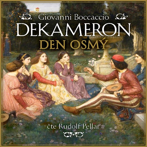 Dekameron: Den osmý