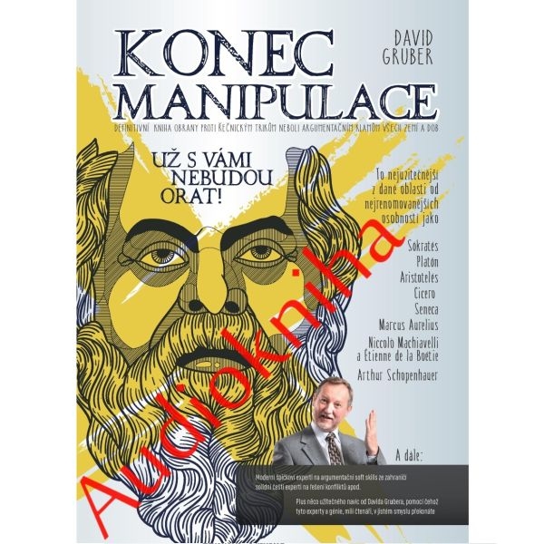 Konec manipulace