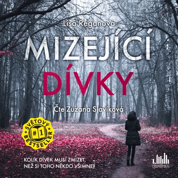 Mizející dívky