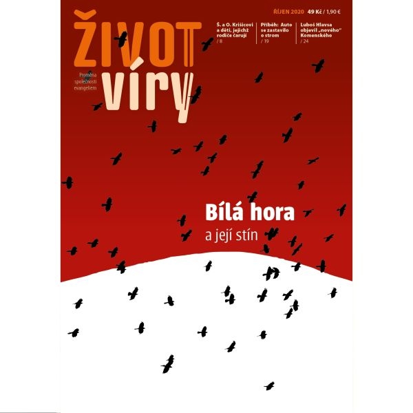 Život víry 2020/10