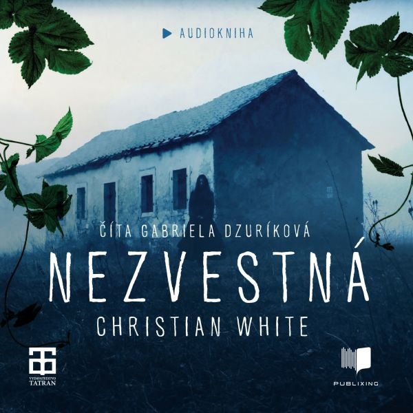 Nezvestná