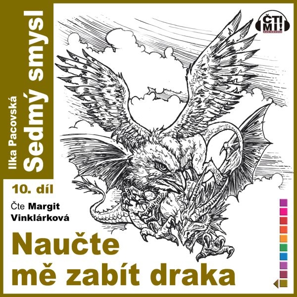 Naučte mě zabít draka