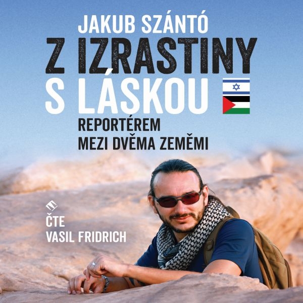 Z Izrastiny s láskou