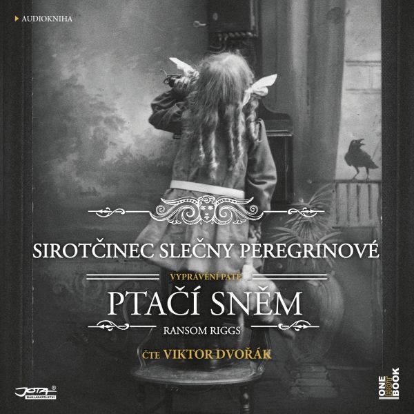 Sirotčinec slečny Peregrinové: PTAČÍ SNĚM